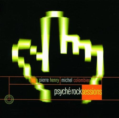 Psyche Rock Sessions