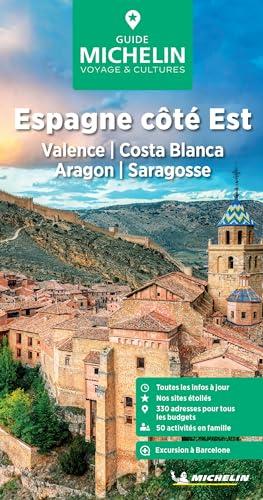 Espagne côté est : Valence, Costa Blanca, Aragon, Saragosse