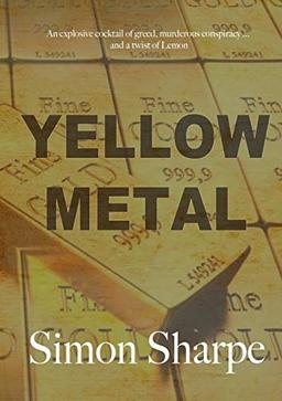 Yellow Metal