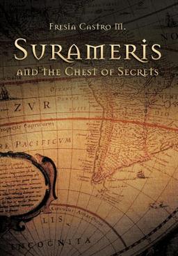 Surameris and the Chest of Secrets