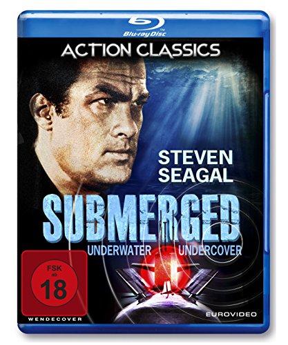 Submerged [Blu-ray]