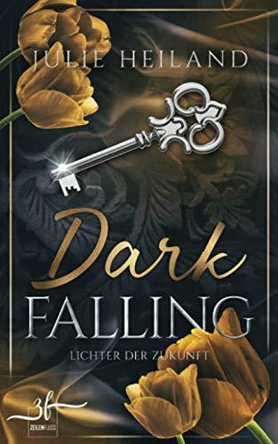 Dark Falling - Lichter der Zukunft: Liebesroman