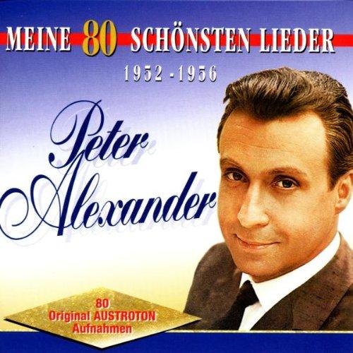 Meine 80 Schönsten Lieder