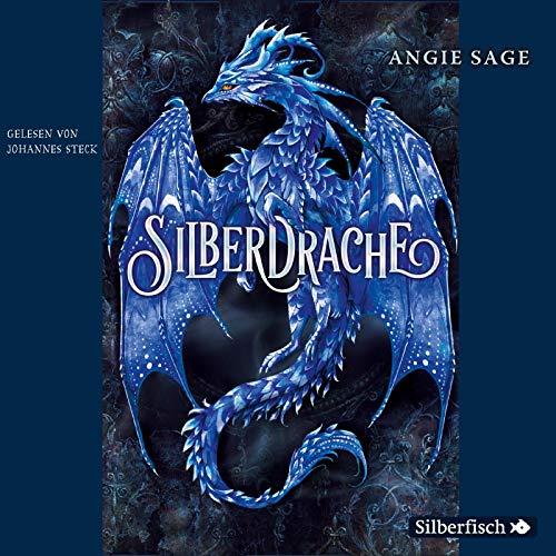 Silberdrache: 4 CDs