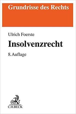 Insolvenzrecht