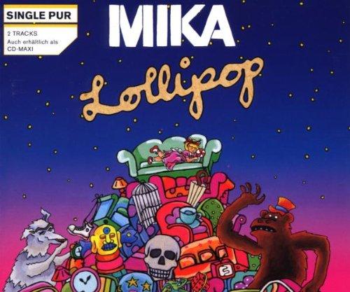 Lollipop (2-Track)