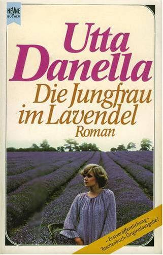 Die Jungfrau im Lavendel