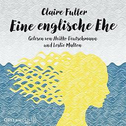 Eine englische Ehe: 8 CDs