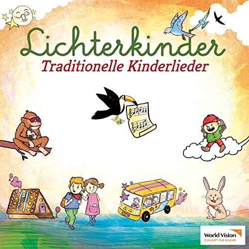 Traditionelle Kinderlieder