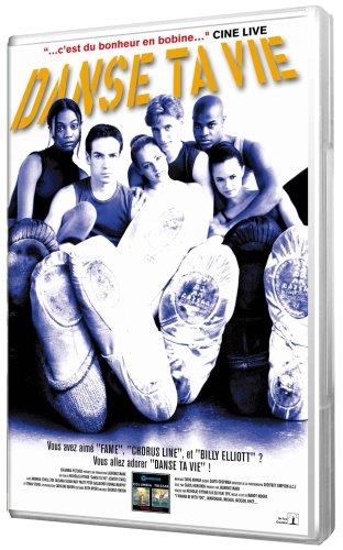 Danse ta vie [FR IMPORT]