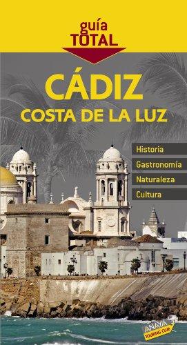 Cádiz (Guía Total - España)