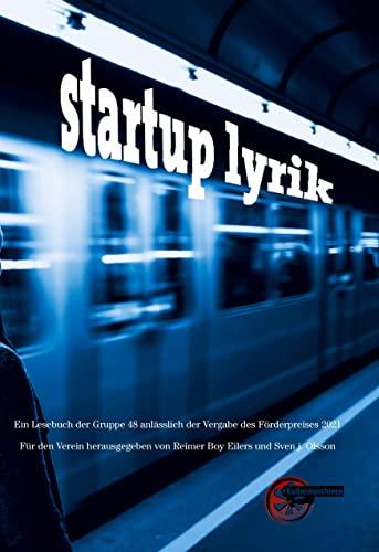 startup lyrik: DE