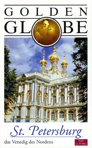 St. Petersburg - Golden Globe [VHS]