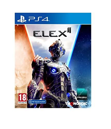 Elex 2 PS4