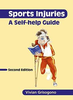 Sports Injuries: A Self-Help Guide