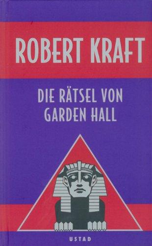 Die Rätsel von Garden Hall: BD 3