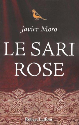 Le sari rose