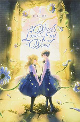 A Witch's Love at the End of the World, Vol. 1