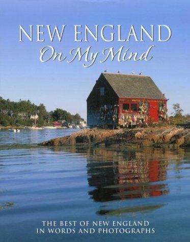 New England on My Mind