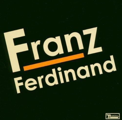 Franz Ferdinand [Vinyl LP]