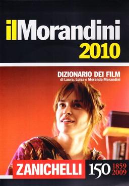 Il Morandini 2010. Dizionario dei film. Con CD-ROM