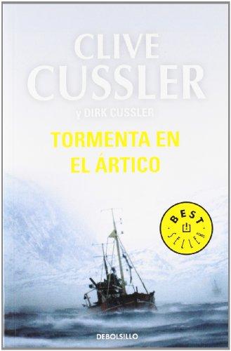 Tormenta en el Ártico (Bestseller (debolsillo))