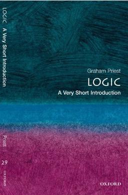 Logic: A Very Short Introduction (Very Short Introductions)