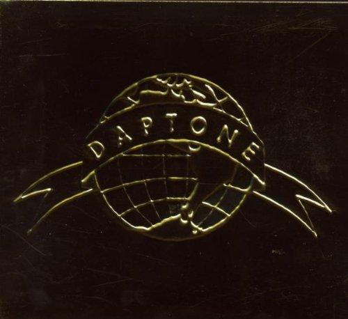 Daptone Gold