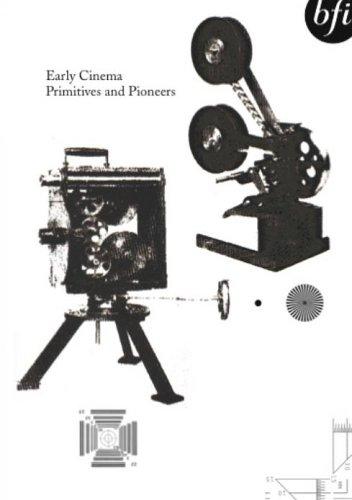 Early Cinema - Primitives And Pioneers [2 DVDs] [UK Import]