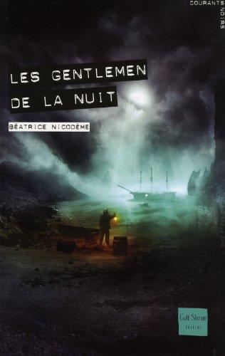 Les gentlemen de la nuit