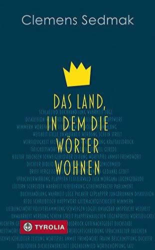 Das Land, in dem die Wörter wohnen