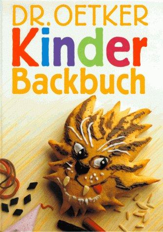 Kinder Backbuch