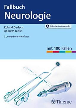 Fallbuch Neurologie