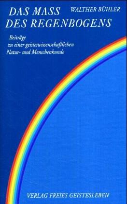 Das Maß des Regenbogens