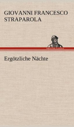 Ergötzliche Nächte