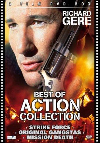 Best of Action Collection ( 3 Filme auf einer DVD )