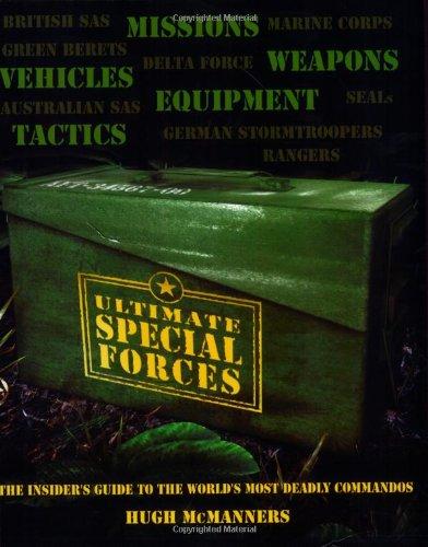 Ultimate Special Forces