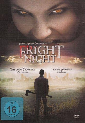 Francis Ford Coppolas' Fright Night