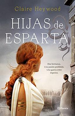 Hijas de Esparta (Planeta Internacional)