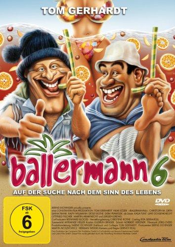 Ballermann 6