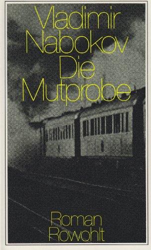 Die Mutprobe