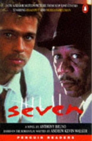 Seven (Penguin Readers, Level 4)