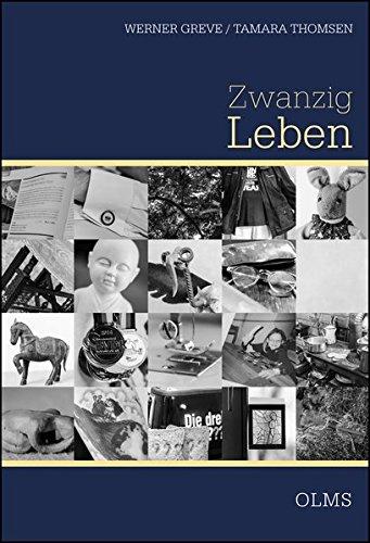 Zwanzig Leben (Lebensberichte - Zeitgeschichte)