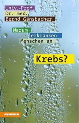 Warum erkranken Menschen an Krebs?