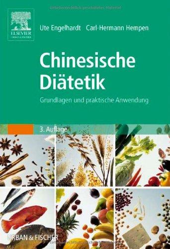 Chinesische Diätetik: Grundlagen und praktische Anwendung