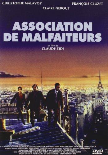 Association de malfaiteurs [FR Import]