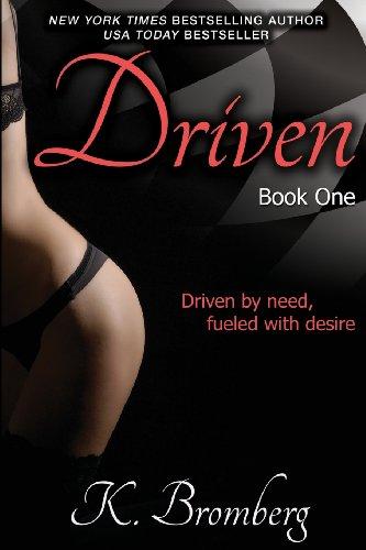 Driven (The Driven Trilogy)