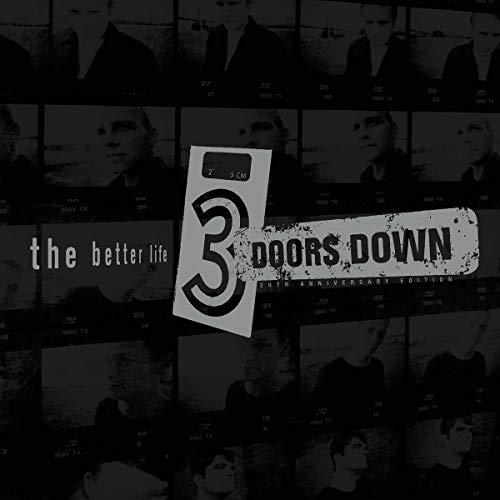 The Better Life - 20th Anniversary (Ltd. 2CD)