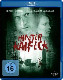 Hinter Kaifeck [Blu-ray]