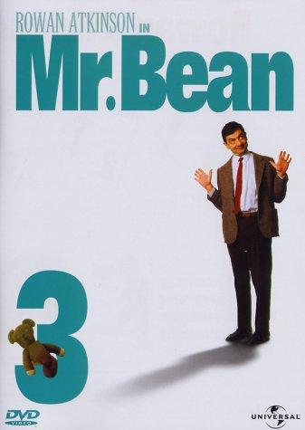 Mr. Bean 3